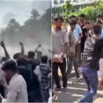 बिहार में प्रदर्शन के बाद प्रशासन का बड़ा अभियान, कई जिलों में बढ़ी सुरक्षा और निगरानी