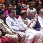 राजधानी में सहयोगी दलों का शक्ति प्रदर्शन, समन्वय और विकास एजेंडे पर हुई अहम चर्चा